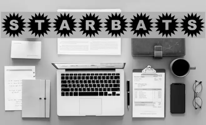 Starbats  examples