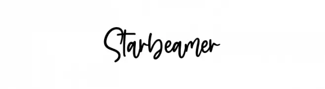 Starbeamer 