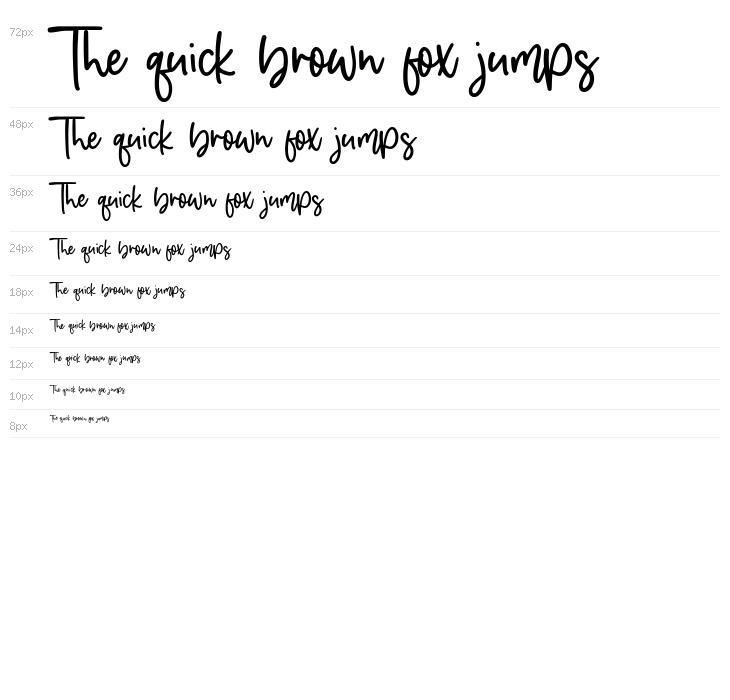 Starbeamer Waterfall