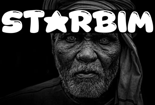 Starbim Example 2