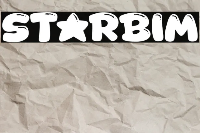 Starbim Example 3