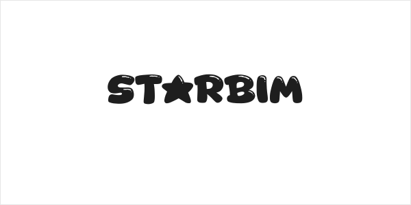 Starbim Logo