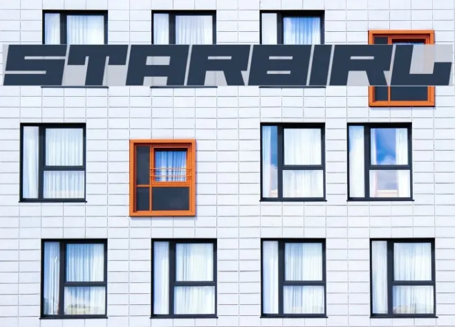 Starbirl Example 1