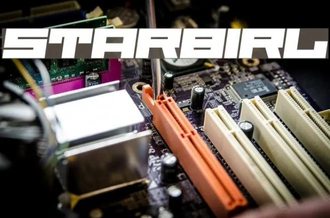 Starbirl Example 3