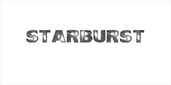 Starburst Logo