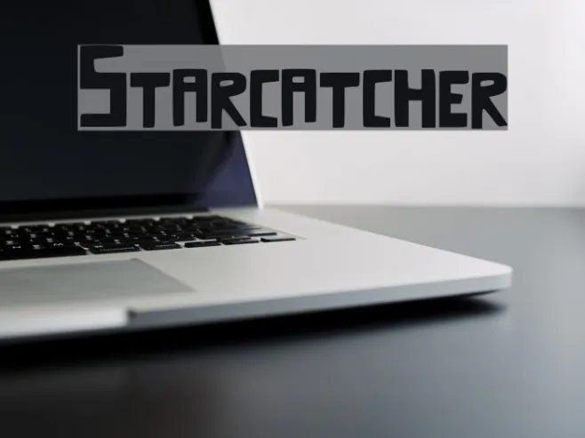 Starcatcher Example 2