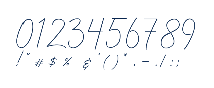 Starcity Script Other Characters