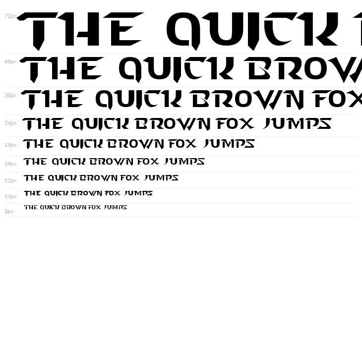 Starcraft Normal Waterfall