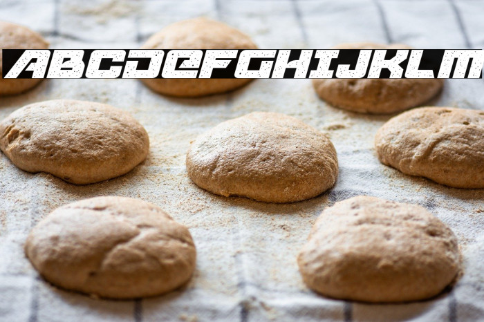 Starcruiser Italic Example 2