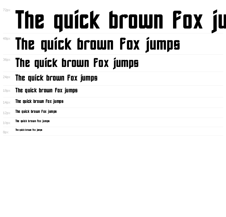 Stardate 81316 Waterfall