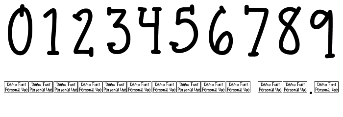 Stardom Medium Font OTHER CHARS