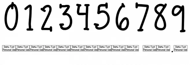 Stardom Medium Font OTHER CHARS