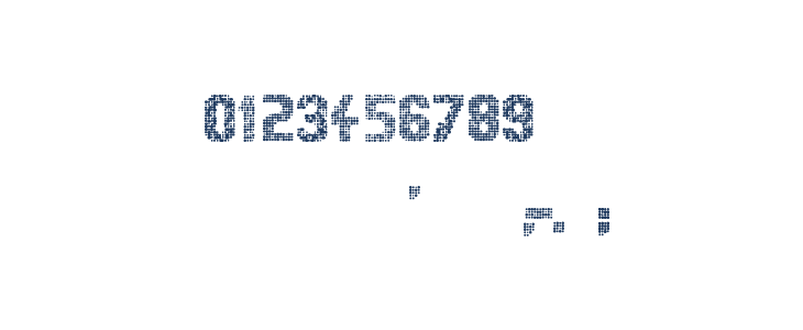 Stardots Other Characters