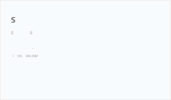 Stardots Business Card