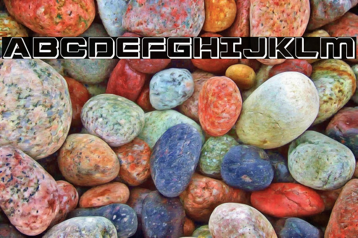 Starduster 3D Example 1