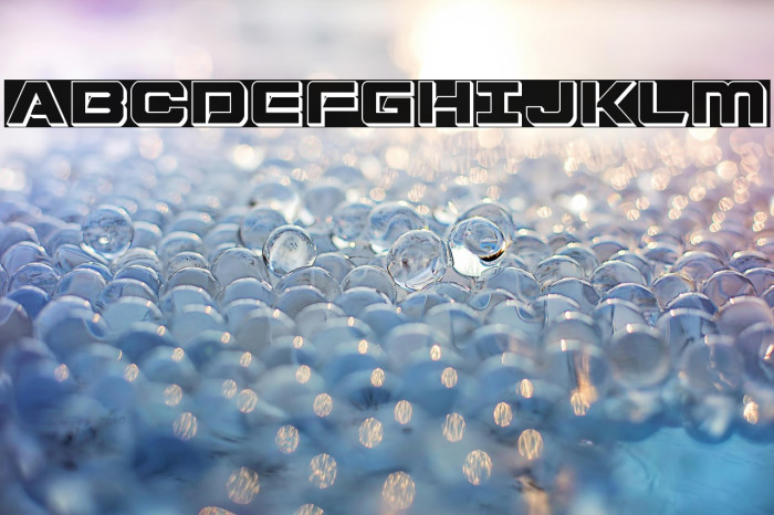 Starduster 3D Example 3