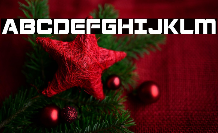 Starduster Condensed Example 2