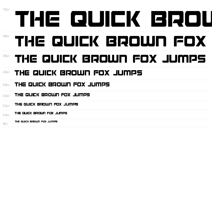 Starduster Condensed Waterfall