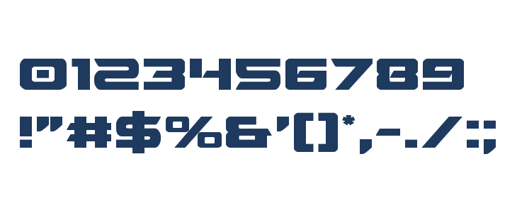 Starduster Expanded Other Characters