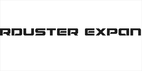 Starduster Expanded Logo