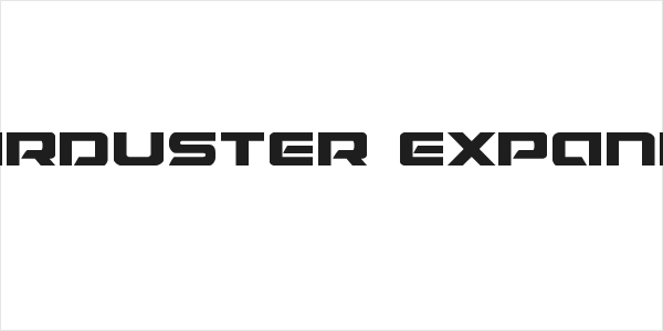 Starduster Expanded Logo