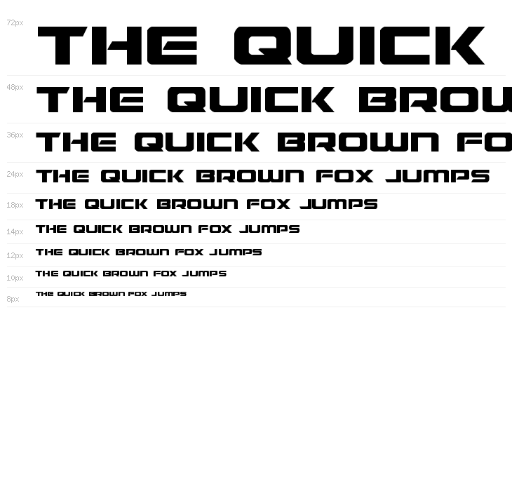 Starduster Expanded Waterfall