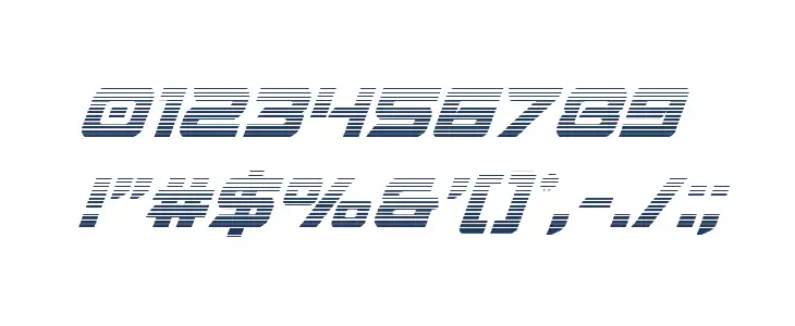 Numbers