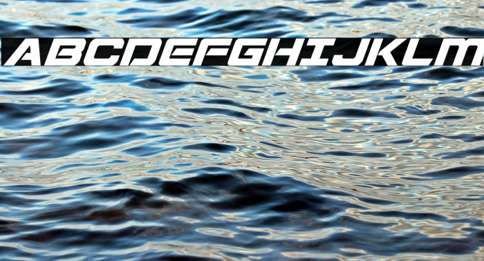 Starduster Italic Example 3