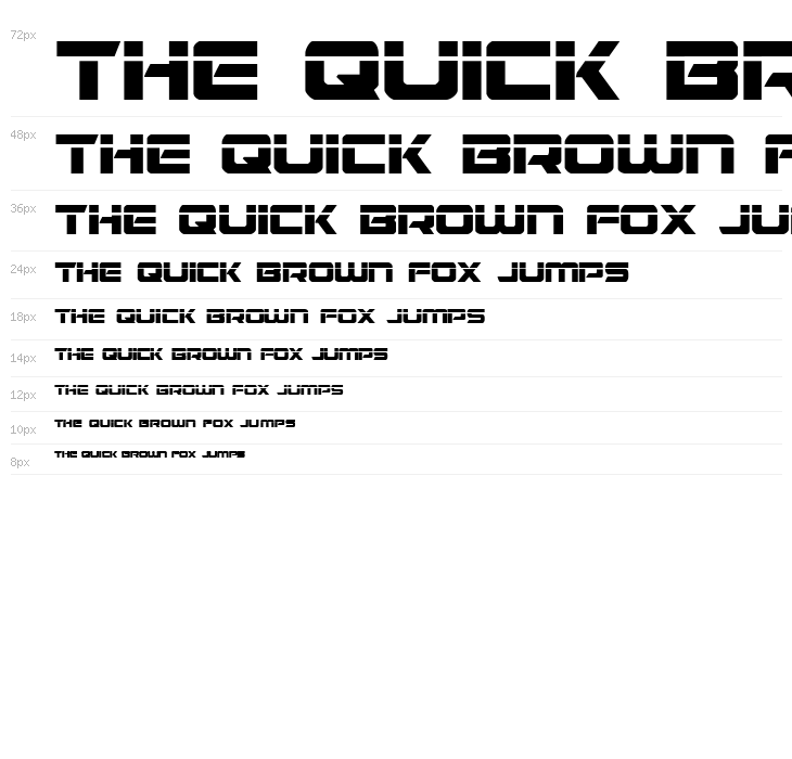 Starduster Laser Regular Waterfall