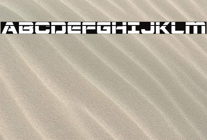 Starduster Laser Example 3