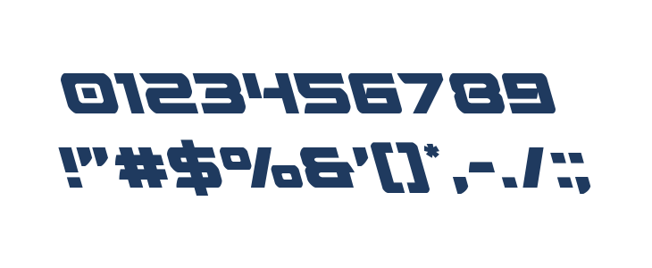 Starduster Leftalic Other Characters