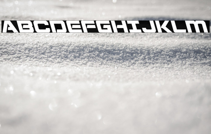 Starduster Leftalic Example 2