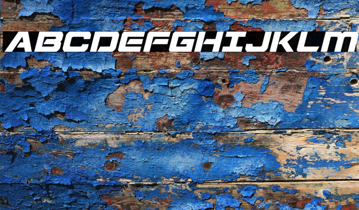 Starduster Semi-Italic Example 1