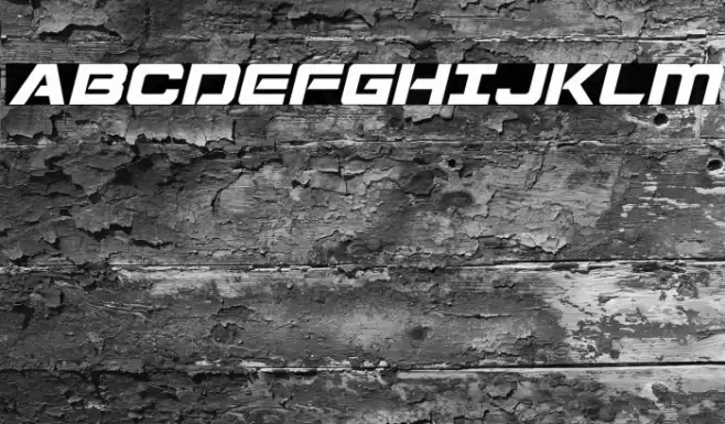 Starduster Semi-Italic Font examples