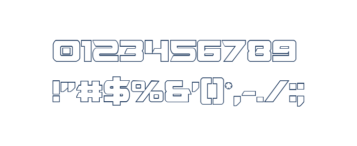 Starduster Shadow Regular Other Characters