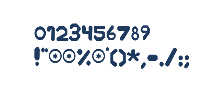 Stare-Buckle Fight Other Characters