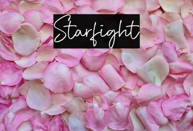 Starfight Example 1