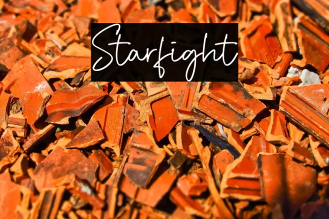 Starfight Example 3
