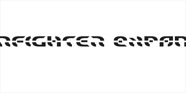 Starfighter Expanded Logo