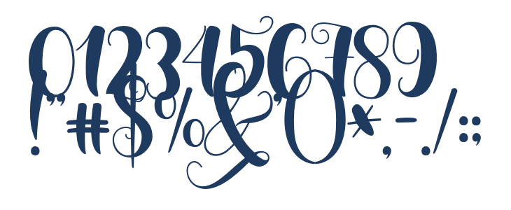 Starfish Other Characters