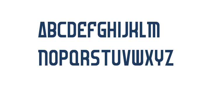 StarforceFREE Lowercase