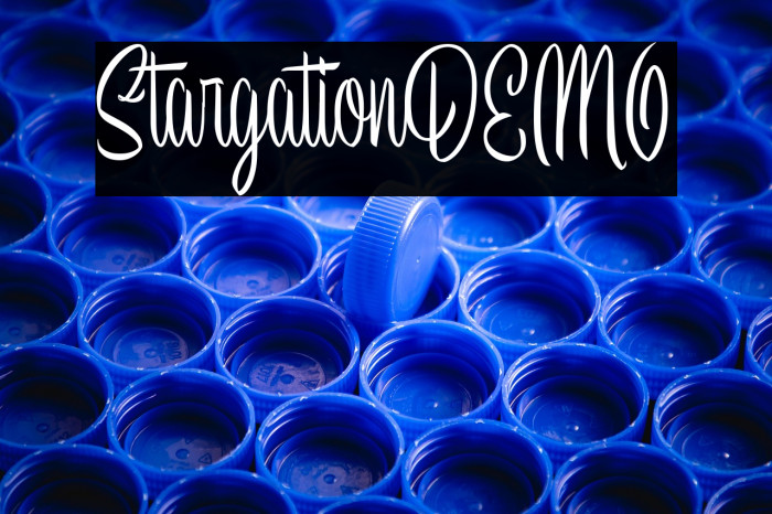 StargationDEMO Example 2