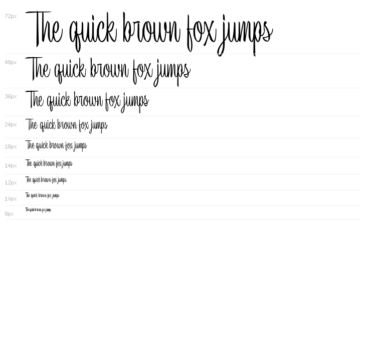 StargationDEMO Waterfall