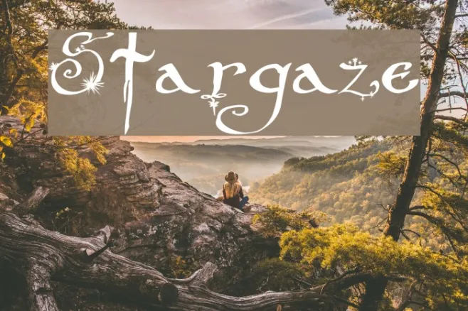 Stargaze Example 1