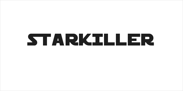 Starkiller Logo