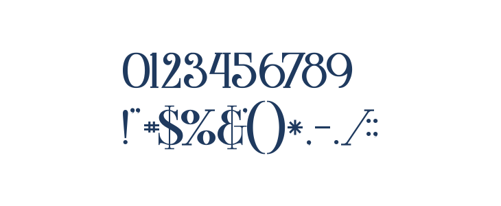 Starla Bold Other Characters