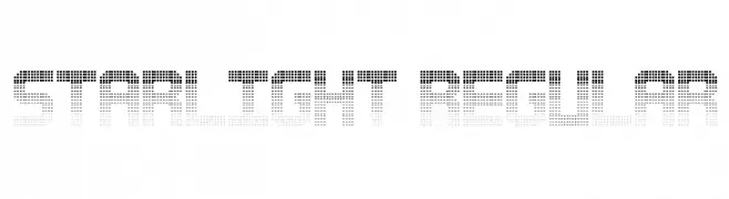 Starlight Regular  Скачать бесплатные шрифты