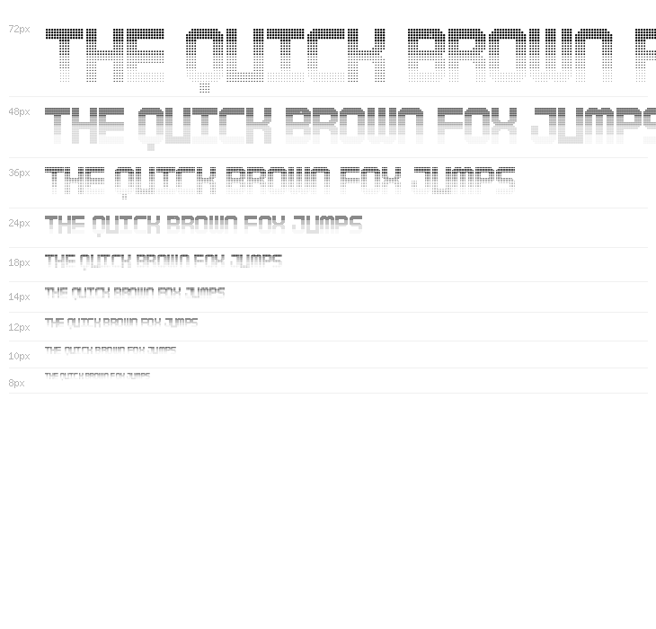 Starlight Regular Waterfall