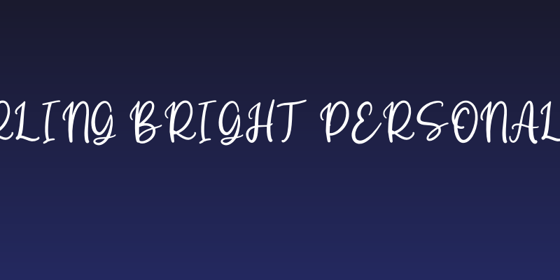 Starling Bright Personal Use Social Header