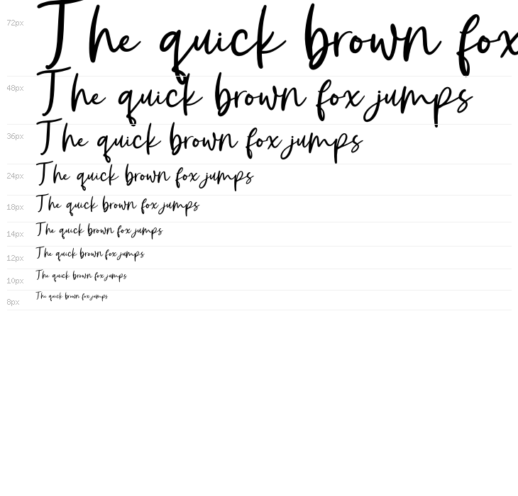 Starling Bright Personal Use Waterfall